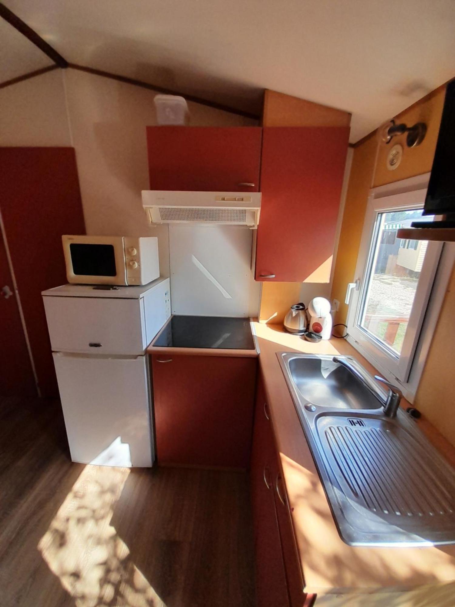 Bungalows Land'Shause Pataias Eksteriør bilde